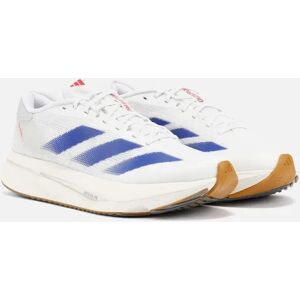Women's Adidas Adizero SL2 White/Blue Trainers - Size: UK 4.5 / eu 37.5 / us 5 Women's Adidas Adizero SL2 White/Blue Trainers - Size: UK 4.5 / eu 37.5 / us 5