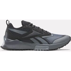 Reebok Women's Lavante Trail 2 Trainers - Grey/Black/Multi - Size: 5 Reebok Women's Lavante Trail 2 Trainers - Grey/Black/Multi - Size: 5