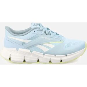 Reebok Women's Zig Dynamica 5 Trainers - Blue - Size: 4.5 Reebok Women's Zig Dynamica 5 Trainers - Blue - Size: 4.5