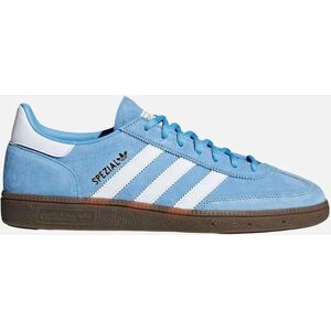 Adidas Originals Women's Handball Spezial - Light Blue - Size: 4 Adidas Originals Women's Handball Spezial - Light Blue - Size: 4