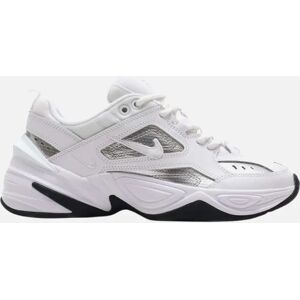 Women's Nike M2K Tekno Ess White Trainer - Size: 5.5 Women's Nike M2K Tekno Ess White Trainer - Size: 5.5