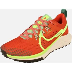 Nike React Vision Women's Nike Womens React Pegasus Trail 4 Dj6159 801 - Orange - Size: 5.5 Nike React Vision Women's Nike Womens React Pegasus Trail 4 Dj6159 801 - Orange - Size: 5.5