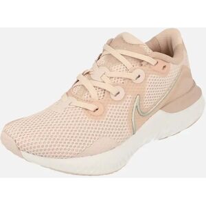 Women's Nike Womens Renew Run CK6360 600 - Cream - Size: 5 Women's Nike Womens Renew Run CK6360 600 - Cream - Size: 5