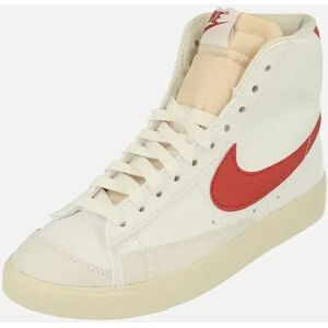 Nike Blazer Women's Nike Womens Blazer Mid 77 NN Trainers Fz3626 100 - White - Size: 6.5 Nike Blazer Women's Nike Womens Blazer Mid 77 NN Trainers Fz3626 100 - White - Size: 6.5