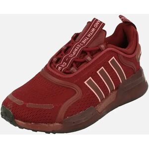 Women's Adidas Originals Nmd_V3 Womens Sneakers HQ9115 - Red - Size: 5.5 Women's Adidas Originals Nmd_V3 Womens Sneakers HQ9115 - Red - Size: 5.5