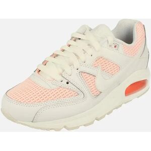 Nike Air Max 97 Women's Nike Womens Air Max Command 397690 128 - White - Size: 4 Nike Air Max 97 Women's Nike Womens Air Max Command 397690 128 - White - Size: 4