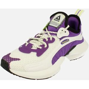 Women's Reebok Sole Fury 00 Womens Sneakers DV9250 - White - Size: 8 Women's Reebok Sole Fury 00 Womens Sneakers DV9250 - White - Size: 8