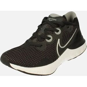 Women's Nike Womens Renew Run CK6360 008 - Black - Size: 3.5 Women's Nike Womens Renew Run CK6360 008 - Black - Size: 3.5