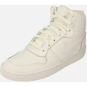 Women's Nike Womens Ebernon Mid Trainers AQ1778 100 - White - Size: 6 Women's Nike Womens Ebernon Mid Trainers AQ1778 100 - White - Size: 6