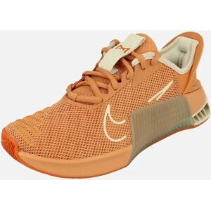 Women's Nike Womens Metcon 9 Flyease Trainers DZ2540 200 - Orange - Size: 4.5 Women's Nike Womens Metcon 9 Flyease Trainers DZ2540 200 - Orange - Size: 4.5
