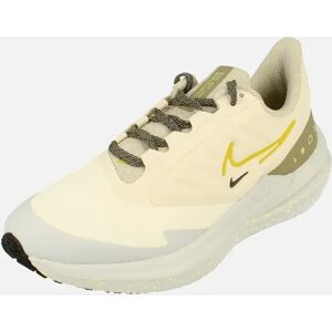 Nike DM1104 White Waterproof Running Shoes - Running Shoes Nike DM1104 White Waterproof Running Shoes - Running Shoes