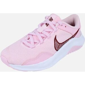 Women's Nike Womens Legend Essential 3 NN DM1119 603 - Pink - Size: 7.5 Women's Nike Womens Legend Essential 3 NN DM1119 603 - Pink - Size: 7.5