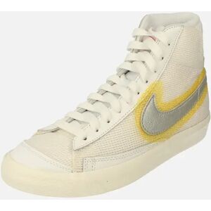Women's Nike Blazer Mid VNTG 77 Womens Trainers Cz8105 100 - White - Size: 3 Women's Nike Blazer Mid VNTG 77 Womens Trainers Cz8105 100 - White - Size: 3
