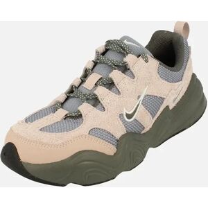 Women's Nike Womens Tech Hera Trainers Dr9761 401 - Grey - Size: 4.5 Women's Nike Womens Tech Hera Trainers Dr9761 401 - Grey - Size: 4.5