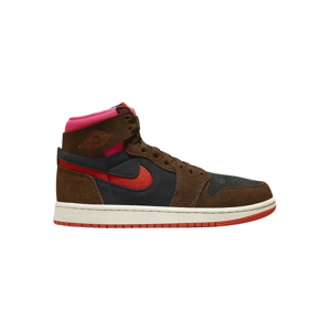 Men's Nike Air Jordan 2 Zoom Air Comfort 2 Brown Trainers - Size: 7