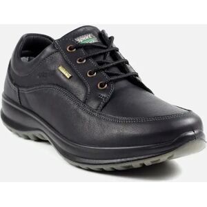 Grisport Men's Livingston Mens Shoes - Black - Size: 8 Grisport Men's Livingston Mens Shoes - Black - Size: 8