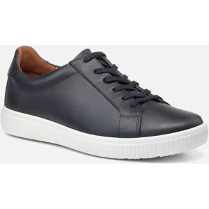 Hotter Men's Oliver Mens Trainers - Navy - Size: 8.5 Hotter Men's Oliver Mens Trainers - Navy - Size: 8.5