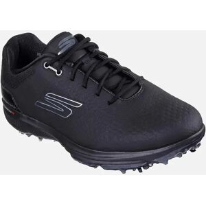 Men's Skechers Mens Go Golf Pro 6 Golf Shoes - Black - Size: 10 uk Men's Skechers Mens Go Golf Pro 6 Golf Shoes - Black - Size: 10 uk