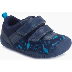 Start-Rite Boy's Roar Boys Prewalkers - Navy - Size: 3.5/F (Standard) Start-Rite Boy's Roar Boys Prewalkers - Navy - Size: 3.5/F (Standard)