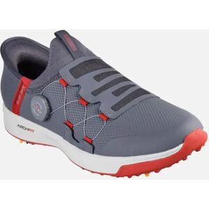 Men's Skechers Mens Go Golf Elite Vortex Slip-on Golf Shoes - Grey - Size: 8 uk Men's Skechers Mens Go Golf Elite Vortex Slip-on Golf Shoes - Grey - Size: 8 uk