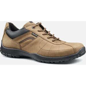 Hotter Men's Thor II GTX Mens Walking Shoes - Brown - Size: 8.5 Hotter Men's Thor II GTX Mens Walking Shoes - Brown - Size: 8.5