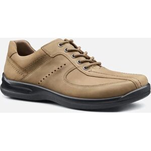 Hotter Men's Lance Mens Lace-Up Shoe - Brown - Size: 9 Hotter Men's Lance Mens Lace-Up Shoe - Brown - Size: 9