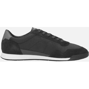 Men's Hugo Boss Men's Black Titanium SL Trainers - Size: 11 Men's Hugo Boss Men's Black Titanium SL Trainers - Size: 11
