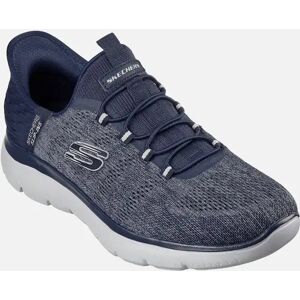 Men's Skechers Men's Summits Key Pace Shoe in Navy - Size: 11 Men's Skechers Men's Summits Key Pace Shoe in Navy - Size: 11