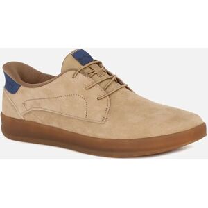 Skechers Men's New Wave Cup Slip In Mens Trainers - Brown - Size: 11 Skechers Men's New Wave Cup Slip In Mens Trainers - Brown - Size: 11