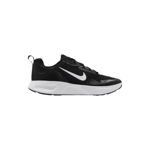 Men's Nike Wear All Day Black Trainers - Size: 10.5 Men's Nike Wear All Day Black Trainers - Size: 10.5