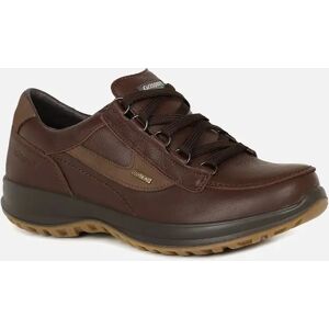 Grisport Men's Helford Mens Walking Shoes - Brown - Size: 8 / 42 Grisport Men's Helford Mens Walking Shoes - Brown - Size: 8 / 42