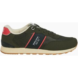 Jack & Jones Spirit Runner Trainers - Trainers Jack & Jones Spirit Runner Trainers - Trainers