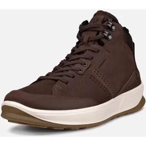 Men's ECCO Mens Byway 2.0 Waterproof Everyday Boots - Brown - Size: 11.5 uk 46eu Men's ECCO Mens Byway 2.0 Waterproof Everyday Boots - Brown - Size: 11.5 uk 46eu