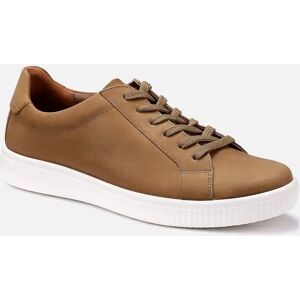 Hotter Men's Oliver Mens Trainers - Brown - Size: 8.5 Hotter Men's Oliver Mens Trainers - Brown - Size: 8.5