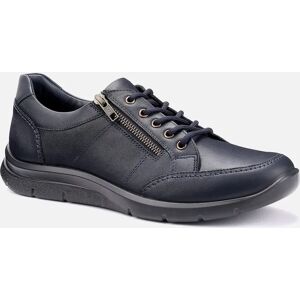 Hotter Men's Finn Mens Trainers - Navy - Size: 9 Hotter Men's Finn Mens Trainers - Navy - Size: 9