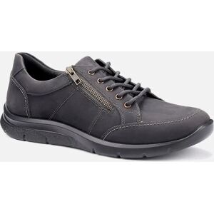 Hotter Men's Finn Mens Trainers - Grey - Size: 7 Hotter Men's Finn Mens Trainers - Grey - Size: 7