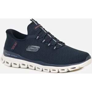 Skechers Men's Slip In Glide Noxus Mens Trainers - Navy - Size: 13 Skechers Men's Slip In Glide Noxus Mens Trainers - Navy - Size: 13
