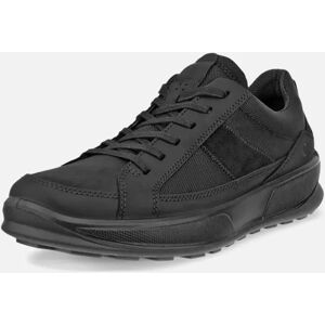Men's ECCO Mens Byway 2.0 Trainers - Black - Size: 8/8.5 Men's ECCO Mens Byway 2.0 Trainers - Black - Size: 8/8.5