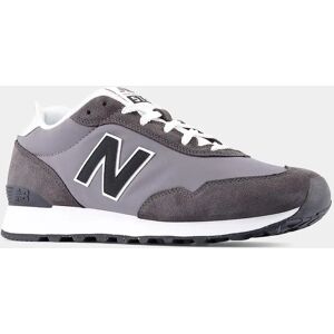 Men's New Balance 515 Mens Trainers - Castlerock - Grey - Size: 11 Men's New Balance 515 Mens Trainers - Castlerock - Grey - Size: 11