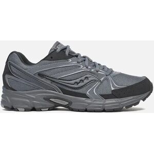 Men's Saucony Ride Millennium Trainers - Grey - Size: 11 Men's Saucony Ride Millennium Trainers - Grey - Size: 11