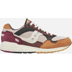 Men's Saucony Shadow 5000 - Grey/Multi - Size: 9 Men's Saucony Shadow 5000 - Grey/Multi - Size: 9