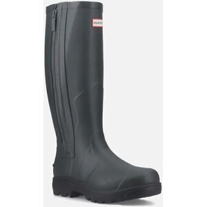 Men's Hunter Balmoral MK II Boot Rubber Men's Dark Olive/Black Wellington Boots - Green - Size: UK 11 / eu 45 / us 12m/13f Men's Hunter Balmoral MK II Boot Rubber Men's Dark Olive/Black Wellington Boots - Green - Size: UK 11 / eu 45 / us 12m/13f