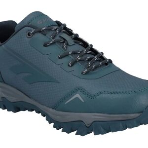 Men's Hi-Tec JAGUAR SPORT WP Polyester Men's Dark Slate/Ultimate Grey Hiking Boots - Size: UK 13 / eu 47 / us 14 Men's Hi-Tec JAGUAR SPORT WP Polyester Men's Dark Slate/Ultimate Grey Hiking Boots - Size: UK 13 / eu 47 / us 14