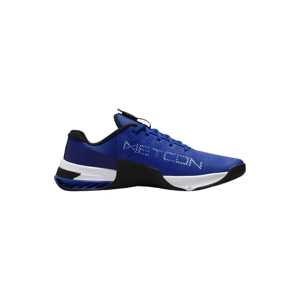 Men's Nike Metcon 8 Old Royal Blue Trainers - Size: 12 Men's Nike Metcon 8 Old Royal Blue Trainers - Size: 12