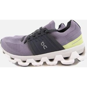 ON Cloudswift 3 Gray - Running Shoes ON Cloudswift 3 Gray - Running Shoes