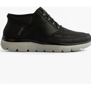 Men's Skechers 232927/BKCC SUMMITS - SIEGUL Mens Shoes Black/Charcoal - Size: 9 Men's Skechers 232927/BKCC SUMMITS - SIEGUL Mens Shoes Black/Charcoal - Size: 9