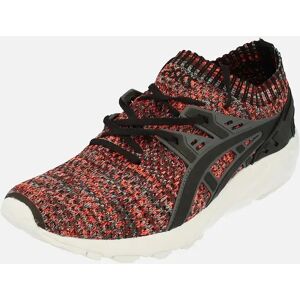 Men's Asics Gel-Kayano Trainer Knit Mens HN7M4 9790 - Black - Size: 6 Men's Asics Gel-Kayano Trainer Knit Mens HN7M4 9790 - Black - Size: 6