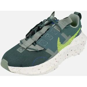 Men's Nike Crater Impact Se Mens Trainers DJ6308 002 - Green - Size: 7 Men's Nike Crater Impact Se Mens Trainers DJ6308 002 - Green - Size: 7