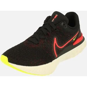 Nike React Vision Men's Nike React Infinity Run Fk 3 Mens Dh5392 007 - Black - Size: UK 6.5 us 7.5 eu 40.5 Nike React Vision Men's Nike React Infinity Run Fk 3 Mens Dh5392 007 - Black - Size: UK 6.5 us 7.5 eu 40.5