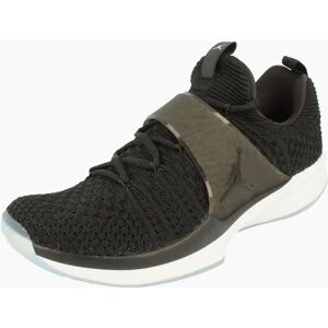Men's REDUCED - Nike Air Jordan Trainer 2 Flyknit Mens 921210 010 - Black - Size: 8 Men's REDUCED - Nike Air Jordan Trainer 2 Flyknit Mens 921210 010 - Black - Size: 8